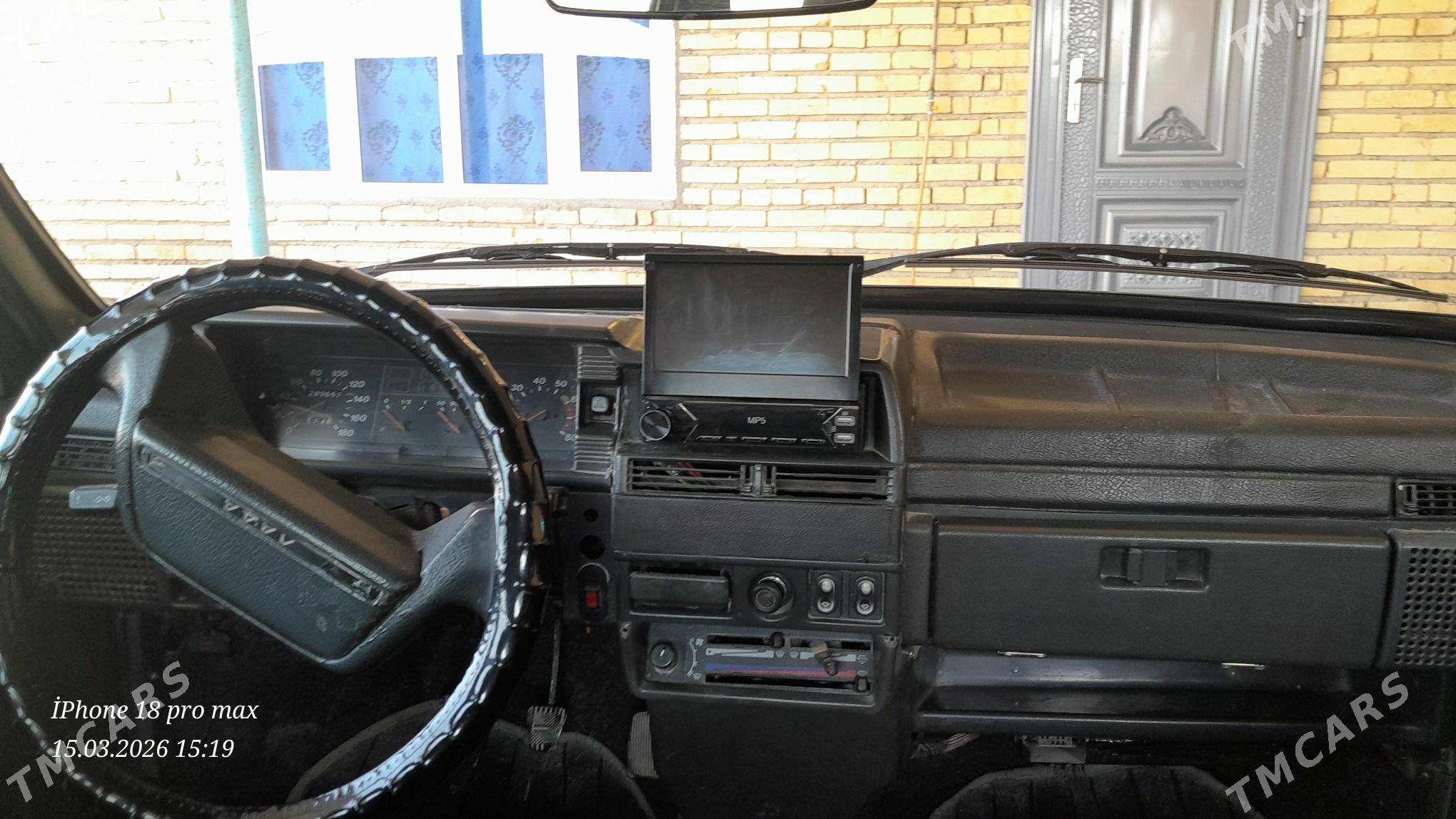 Lada VAZ-21099 2004 - 40 000 TMT - Kaka - img 1