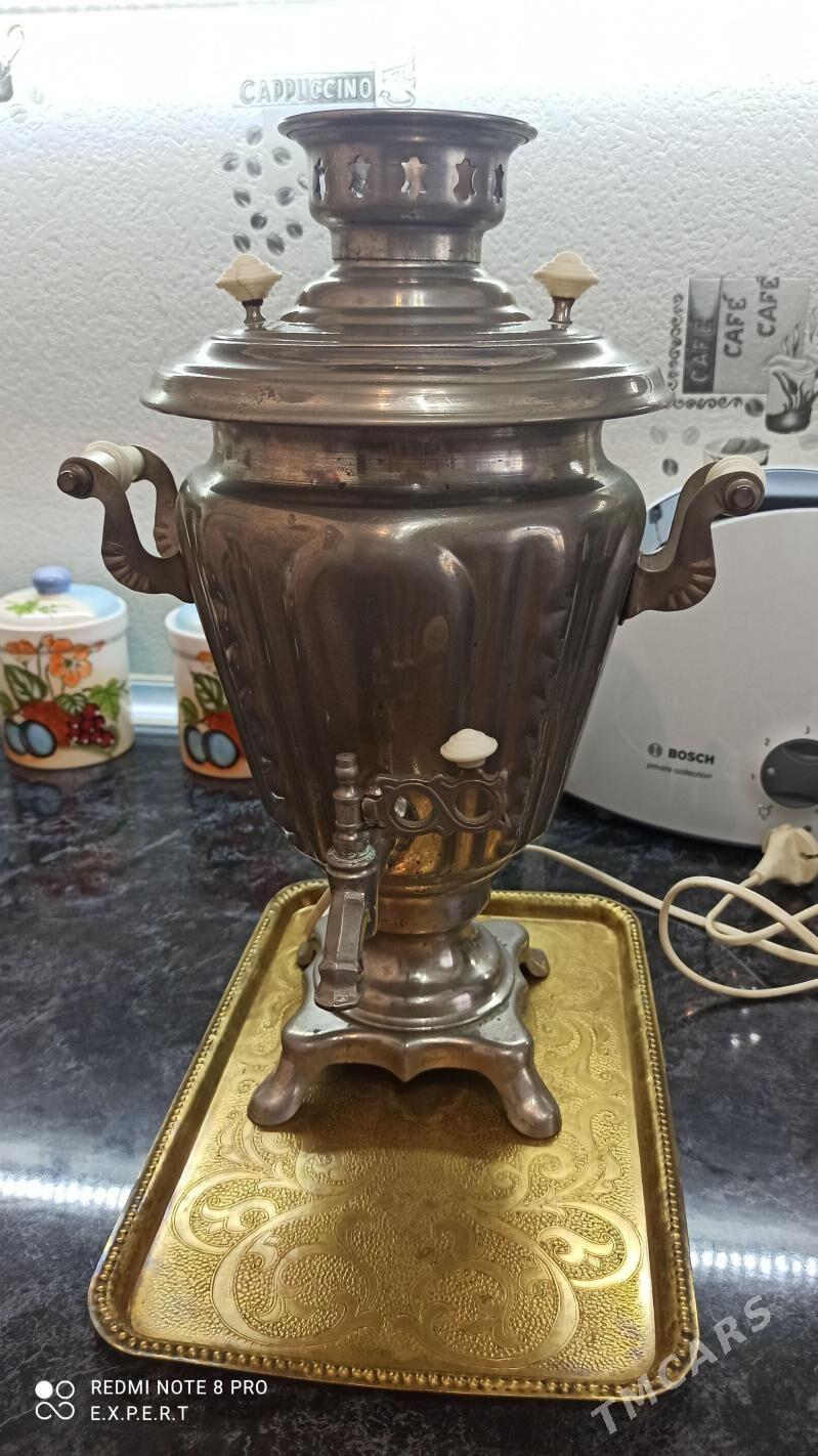 самовар электрический - Mary - img 1