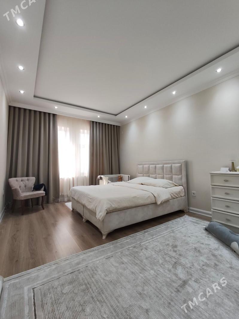 Satlyk elitka Şayoly 5 etaj - Арчабиль шаёлы - img 1