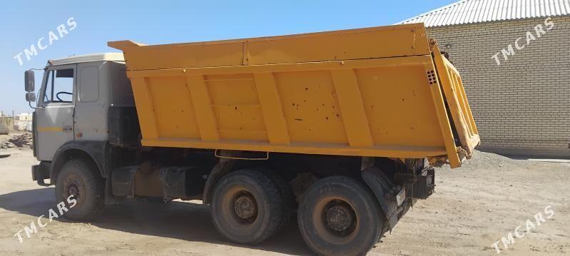 Maz Samosval 2004 - 210 000 TMT - Sakarçäge - img 1