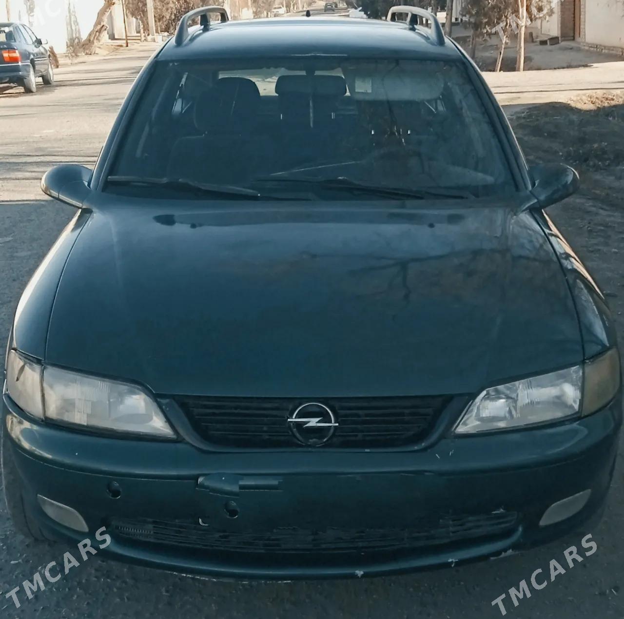 Opel Vectra 1997 - 50 000 TMT - Daşoguz - img 1