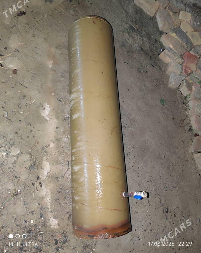 Titan - Gökdepe - img 1