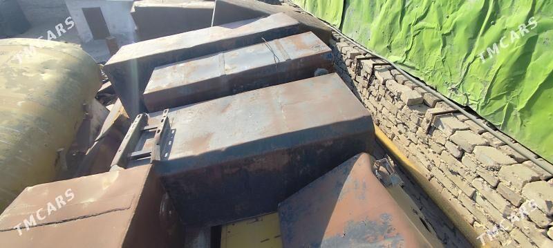 Satlyk baklar demirler - Türkmenabat - img 1