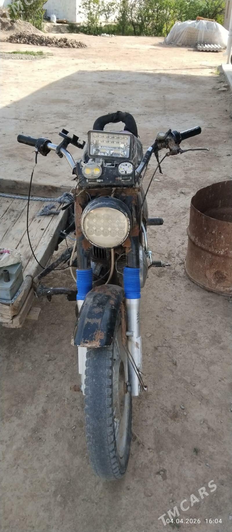 Iž Planeta 5 2003 - 12 000 TMT - Baýramaly - img 1