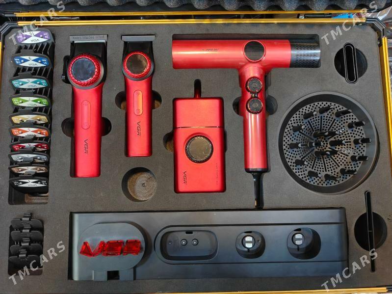 Masinka Komplekt - Daşoguz - img 1