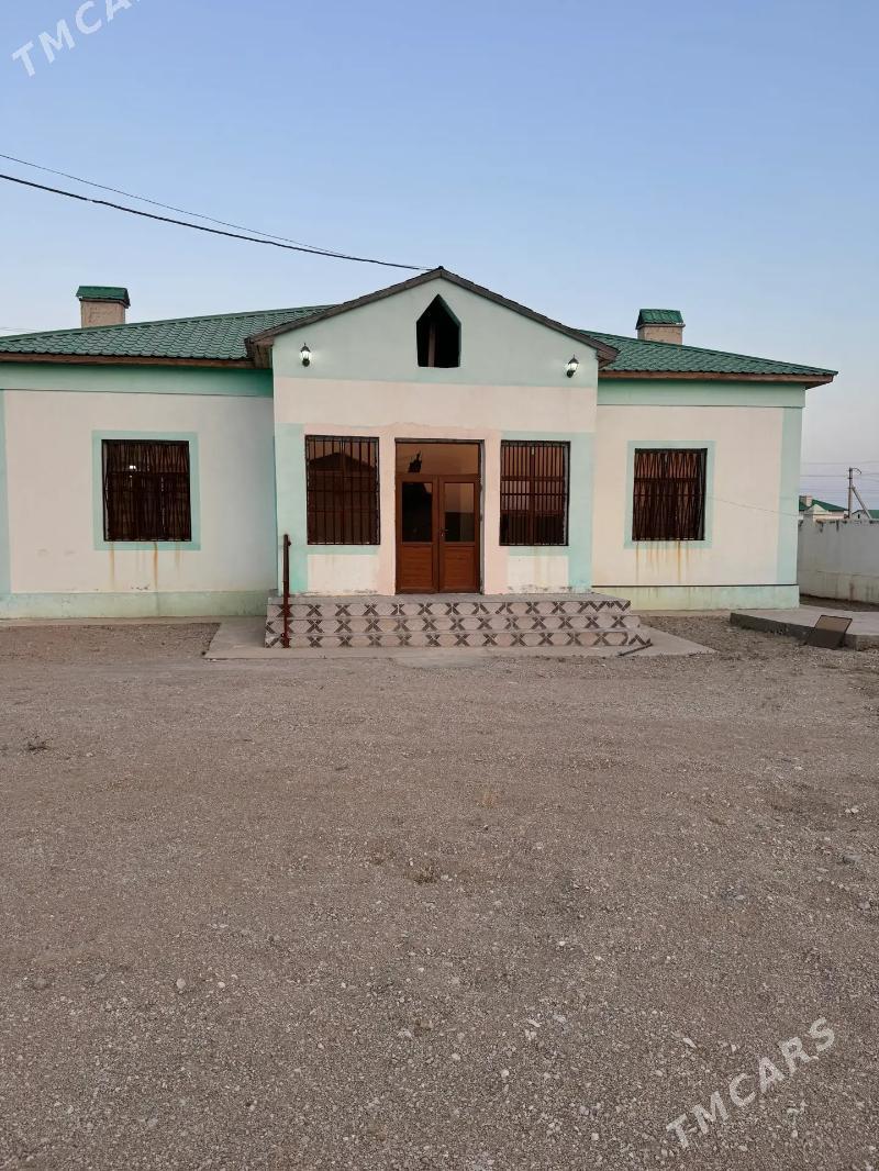 ipoteka jay - Balkanabat - img 1