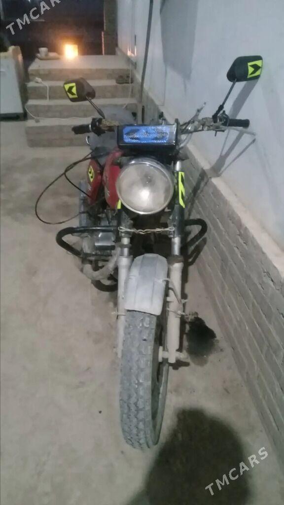 Fekon FK200-14G 1999 - 3 600 TMT - Керки - img 1