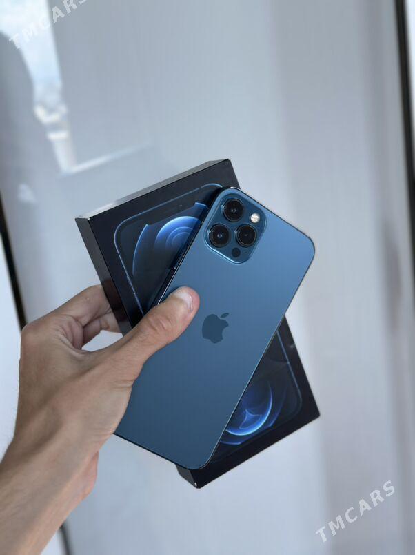 Iphone 12 Pro Max - Aşgabat - img 1
