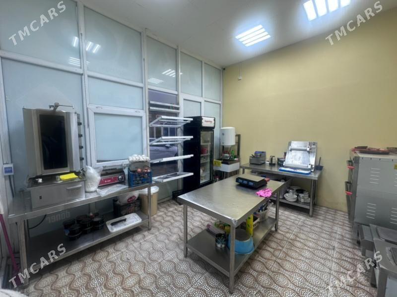 satlyk bazar yer - Ашхабад - img 1