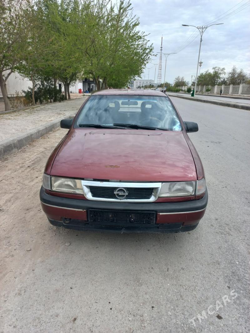 Opel Vectra 1989 - 24 000 TMT - Балканабат - img 1