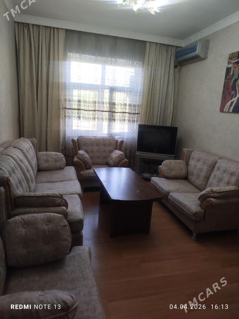 КИМ РАЙОН 1КОМ В 2 5000М - Aşgabat - img 1