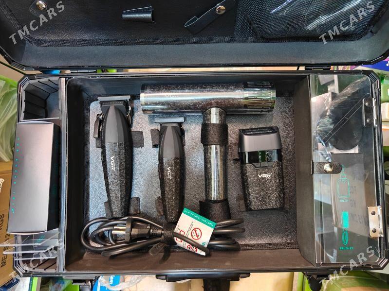 Masinka Komplekt - Дашогуз - img 1