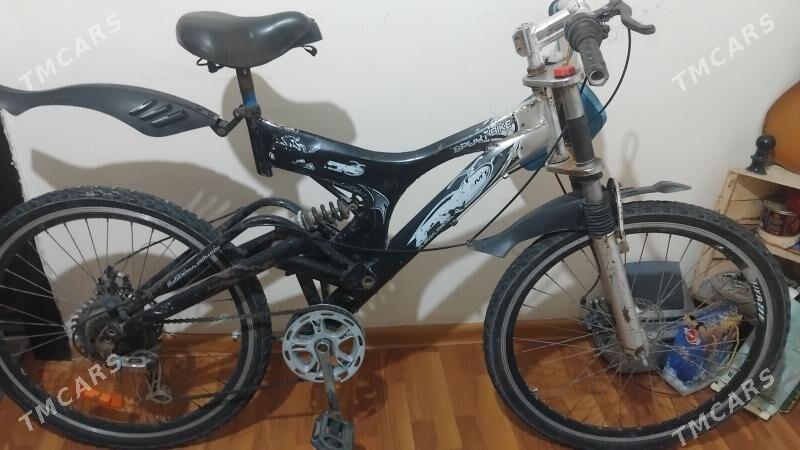 SPORT WELIK - Мары - img 1