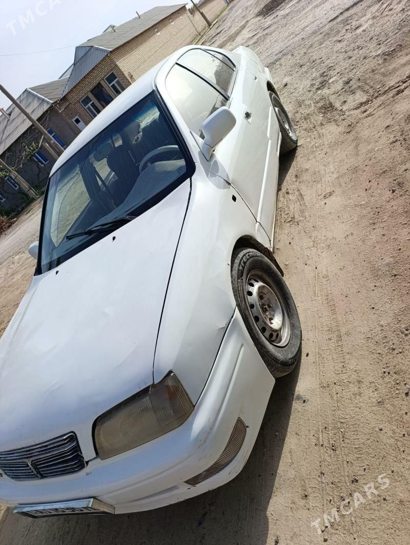 Toyota Vista 1995 - 56 000 TMT - Туркменгала - img 1