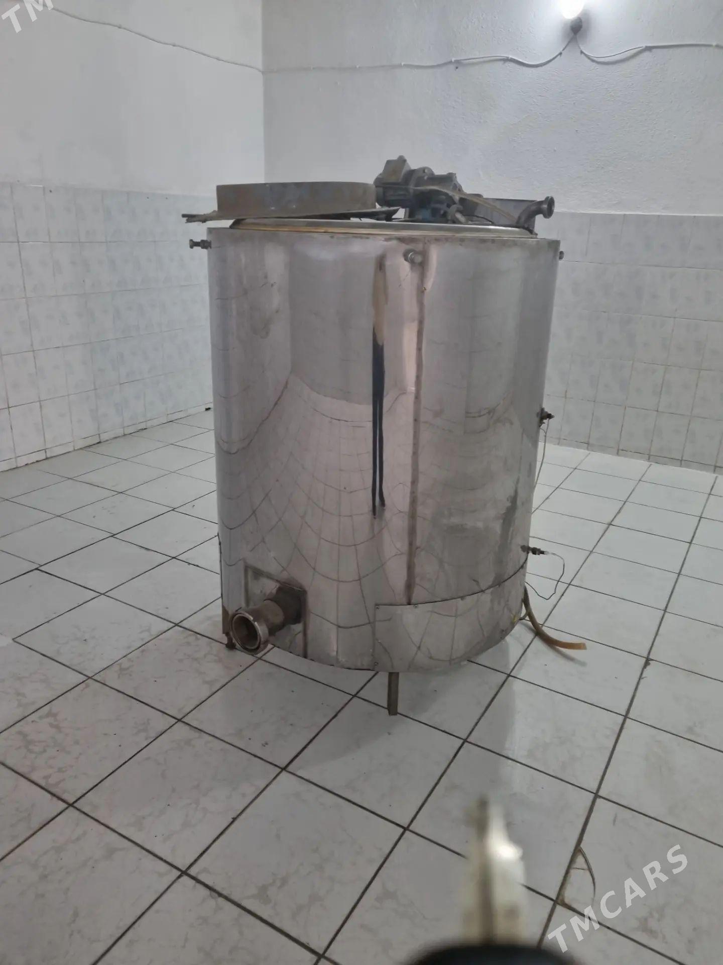 Maýnez kepjuk malaka aparat - Aşgabat - img 1