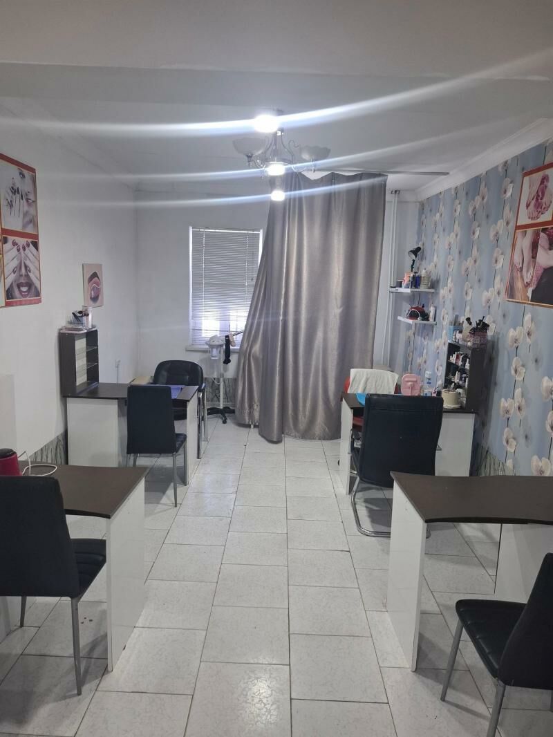 салона ишчи герек - Türkmenabat - img 1