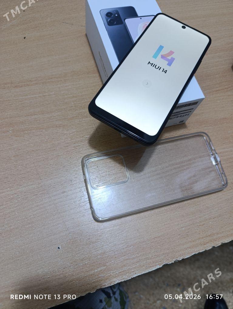 redmi not 12 - Магданлы - img 1