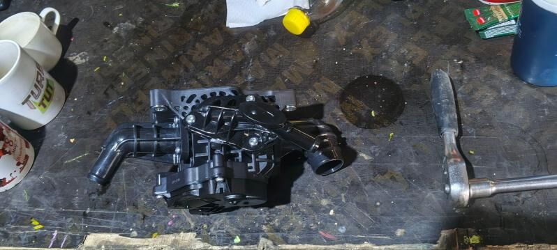 Termostat 2 900 TMT - Мары - img 1