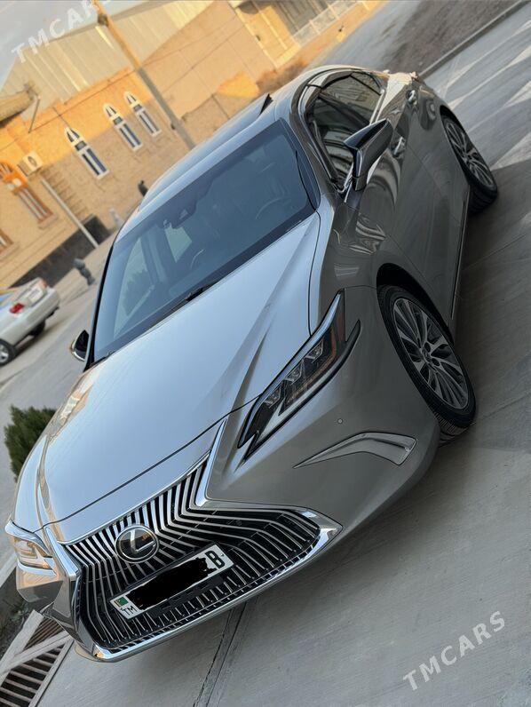 Lexus ES 350 2020 - 600 000 TMT - Türkmenabat - img 1