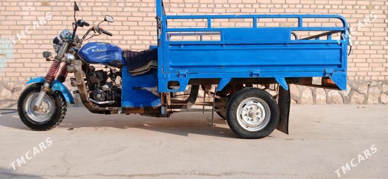 Fekon FK200-14G 2017 - 12 000 TMT - Ходжамбаз - img 1