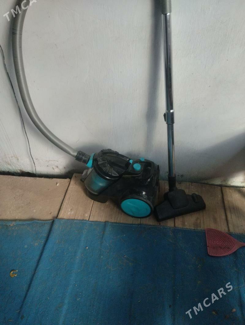 пылесос sinbo - Дашогуз - img 1