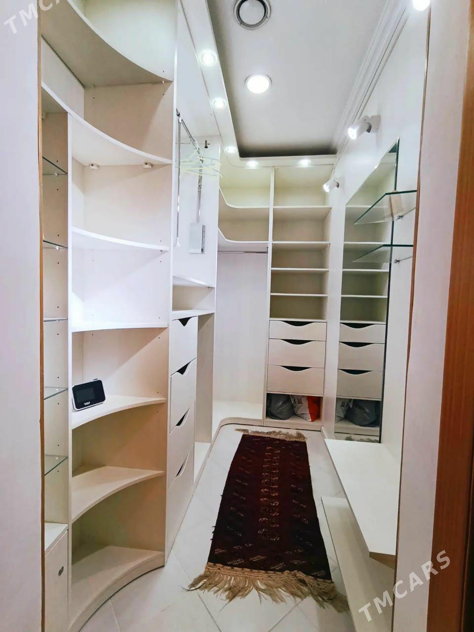 ул.Чехова 3 ком 3 kom - ул. Чехова -  Элитки (А.Ниязов шаёлы) - img 1