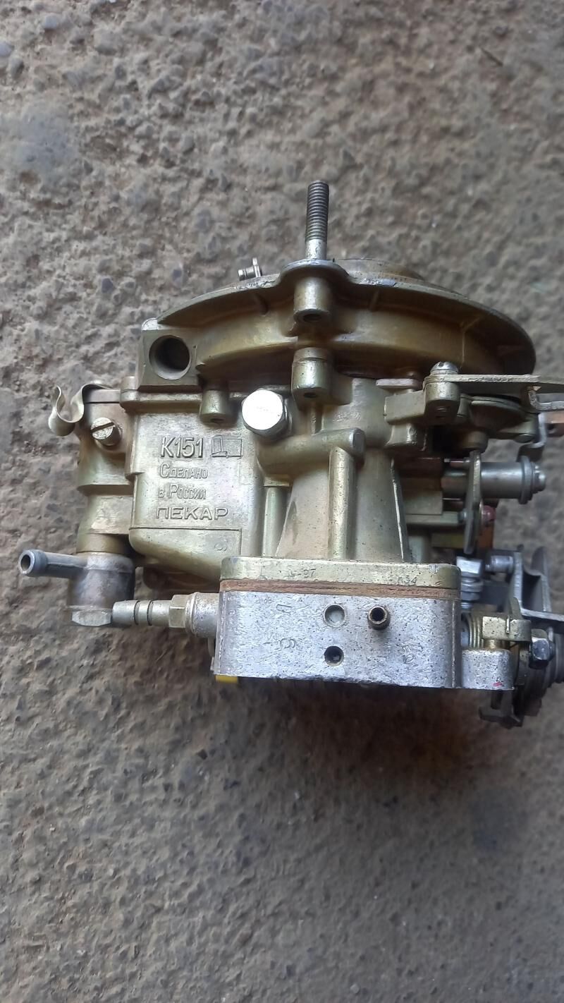 Gazel Karwratr 800 TMT - Aşgabat - img 1