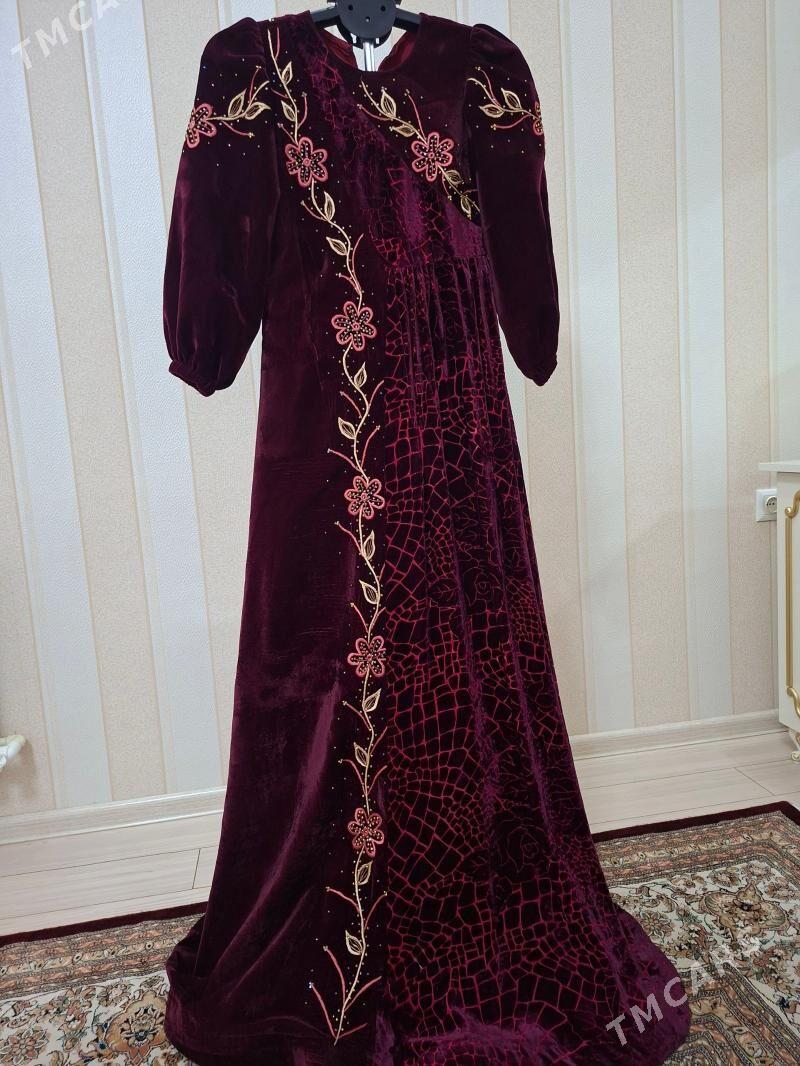 Köýnek - Балканабат - img 1