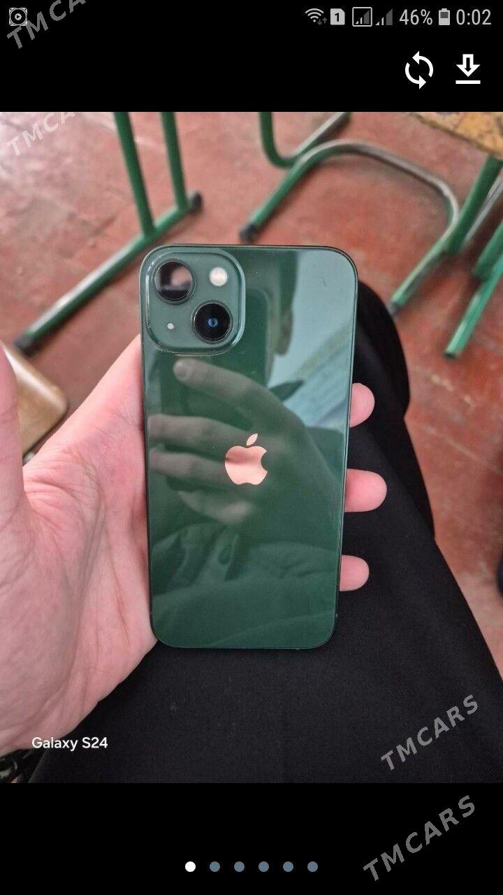 Iphone 13 - Ýolöten - img 1