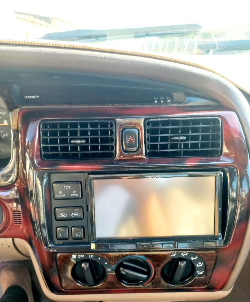 96-99 Avalon Ramka 700 TMT - Mary - img 1