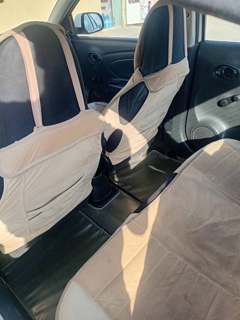 gujuk wersa sunny sidenýa 1 000 TMT - Bedew - img 1