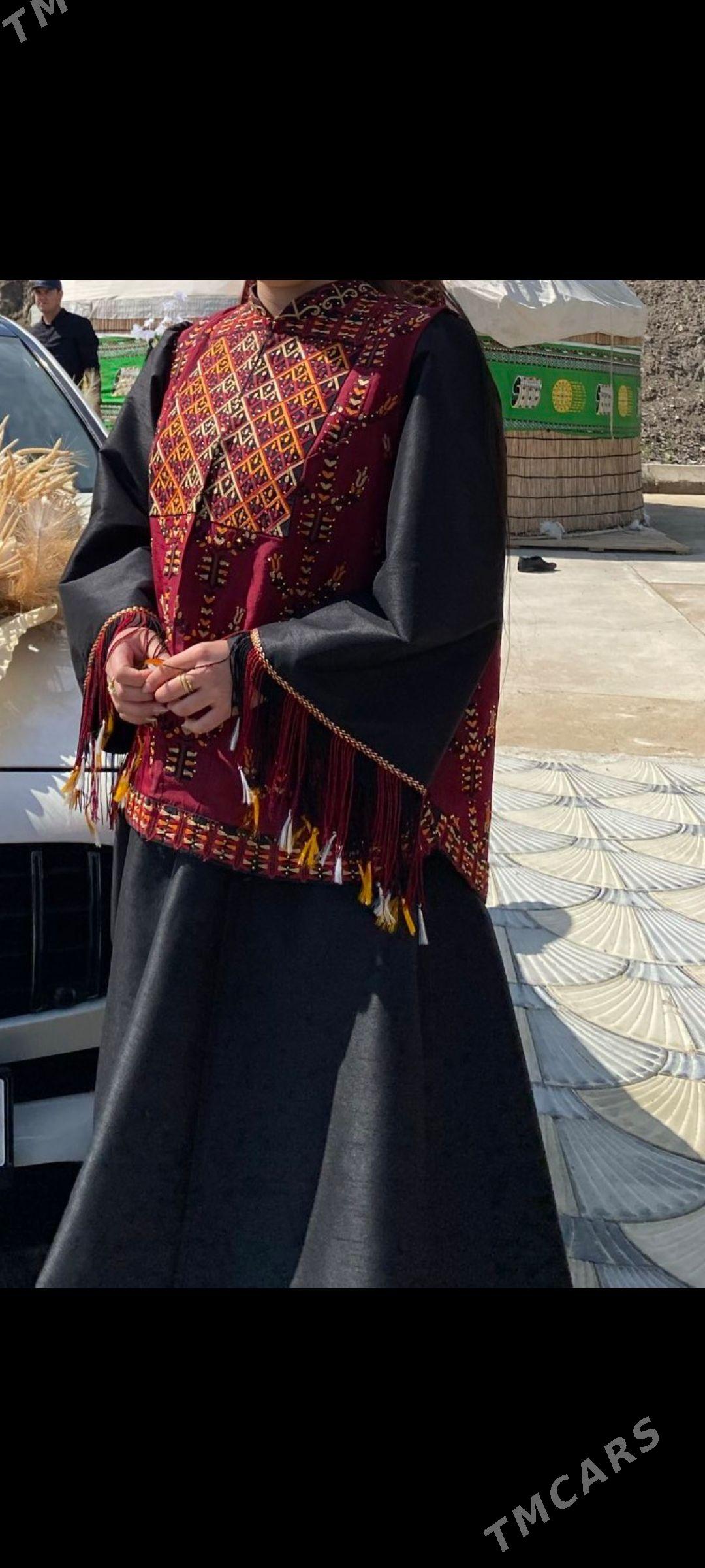 gara santu - Туркменбаши - img 1