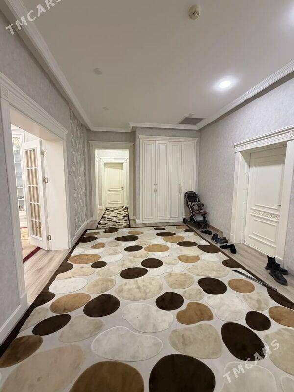 Срочно Подвойская 6эт 4ком - ул. Подвойского (Битарап Туркменистан шаёлы) - img 1