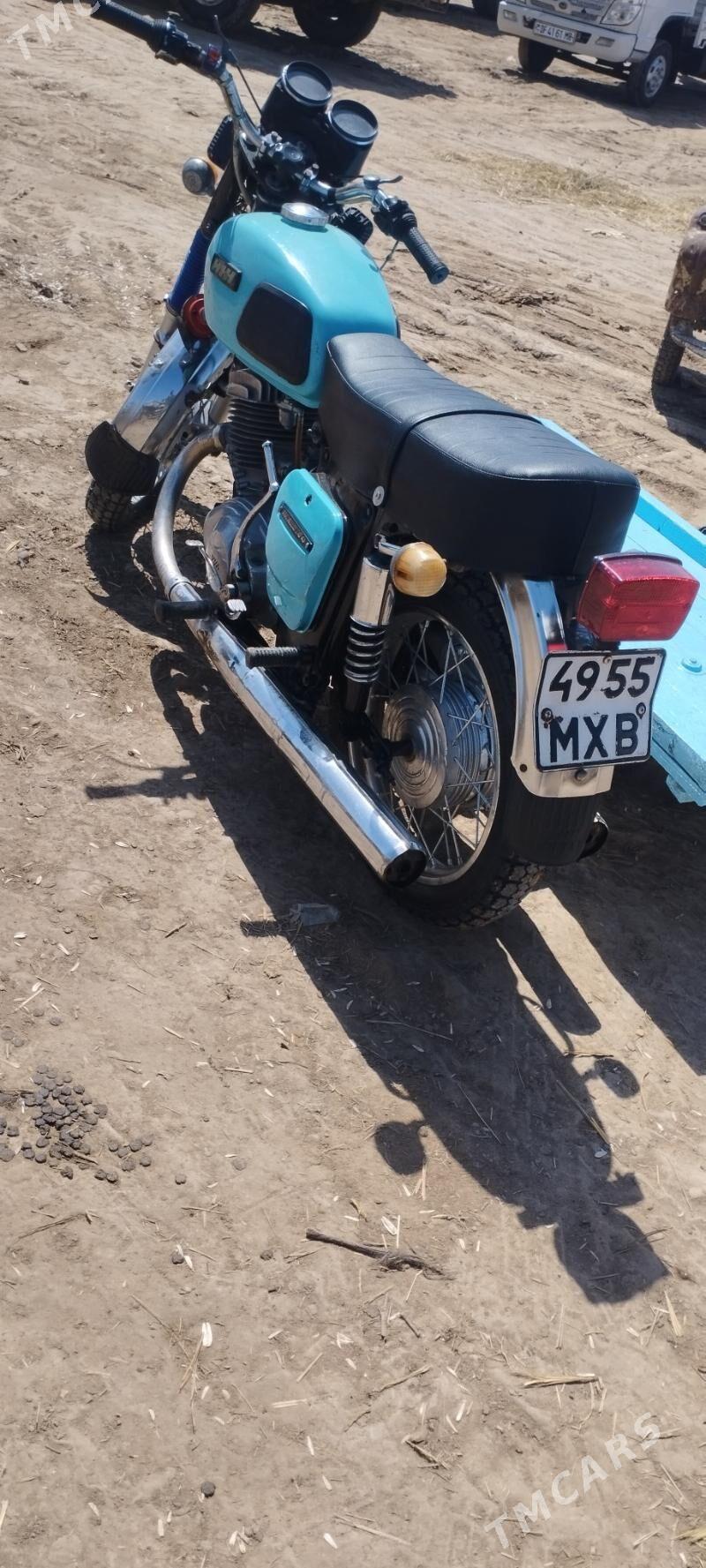 Iž Planeta 4 2013 - 19 000 TMT - Мургап - img 1