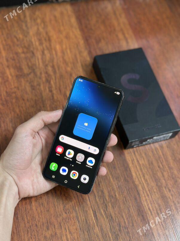 S22 - Aşgabat - img 1