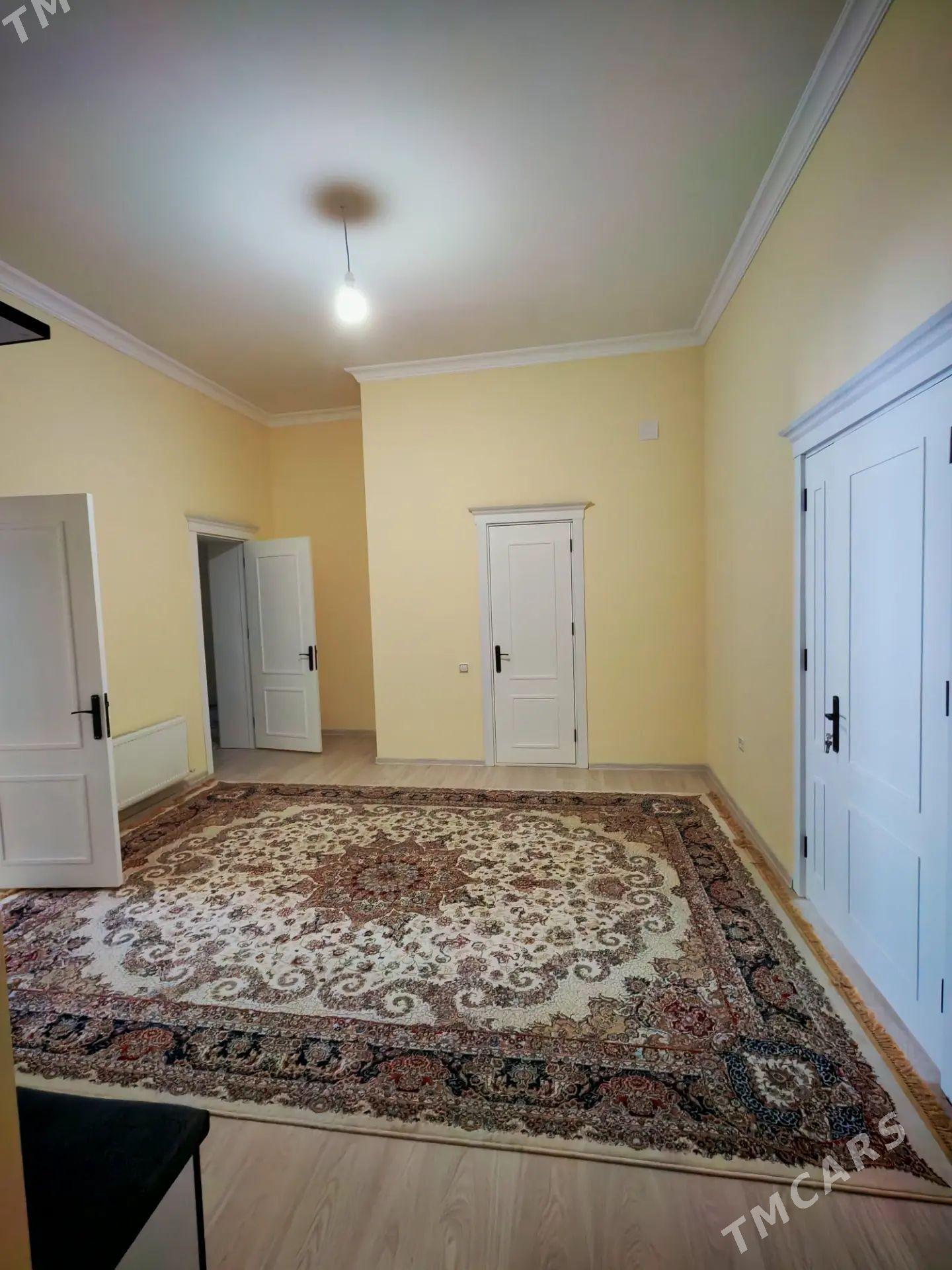 arenda jay 213a - Balkanabat - img 1