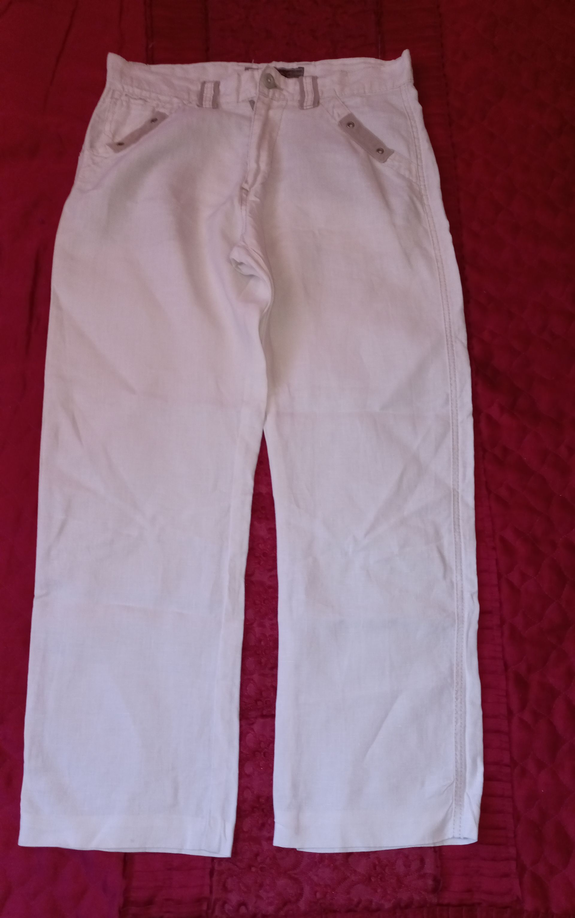 Брюки. - Ашхабад - img 1