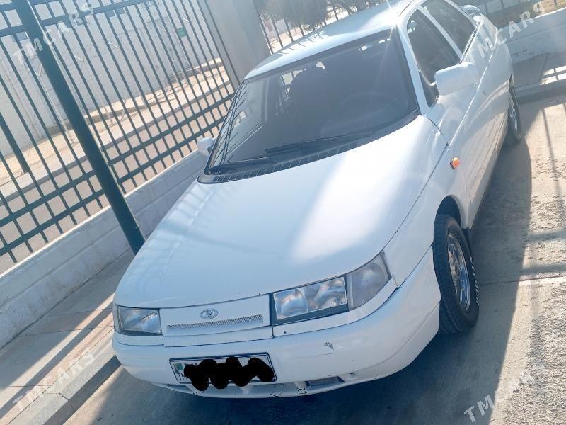 Lada 2110 2001 - 40 000 TMT - Гёкдепе - img 1