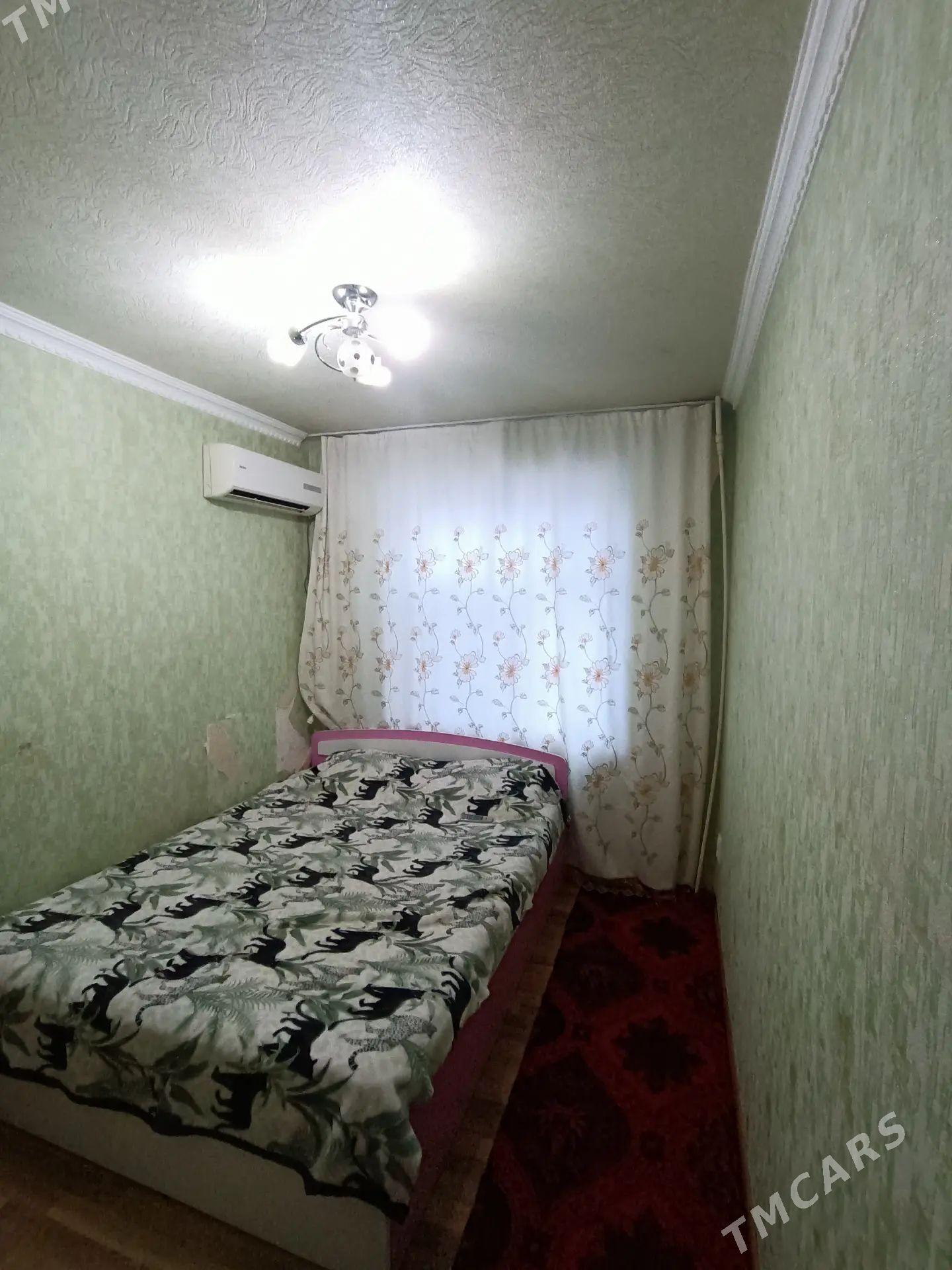 1 этаж 3 комнат - Мары - img 1