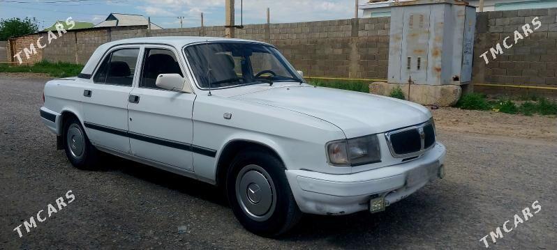 Gaz 3110 2000 - 30 000 TMT - Kaka - img 1