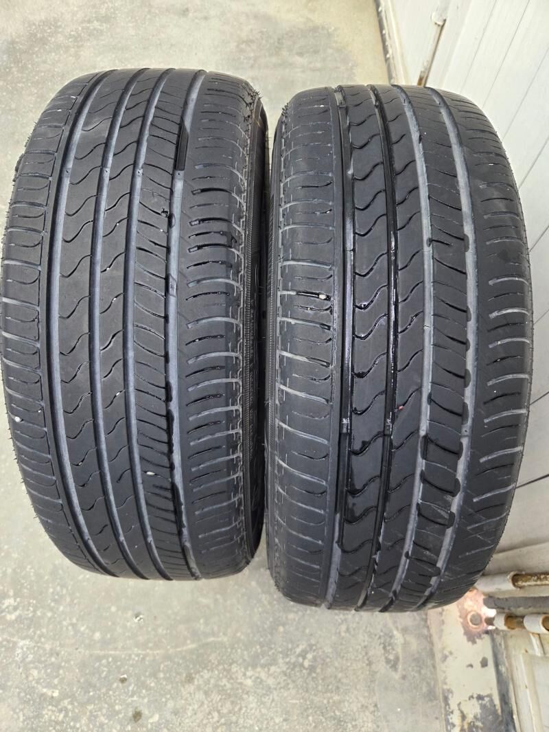 205/55/16 750 TMT - Aşgabat - img 1