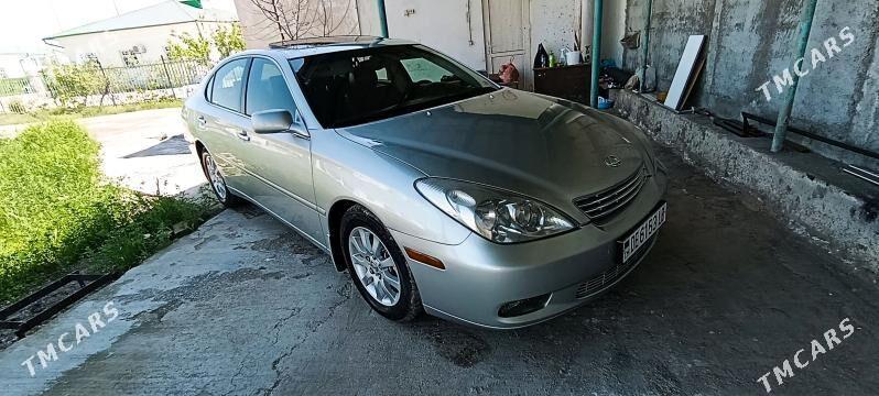Lexus ES 2003 - 225 000 TMT - Aşgabat - img 1