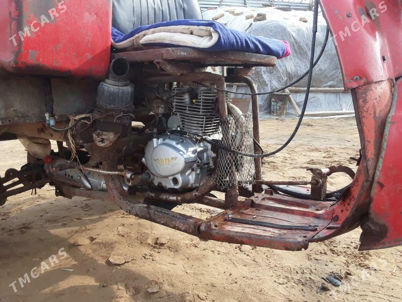 Fekon FK150-8G 1985 - 8 000 TMT - Бабадайхан - img 1