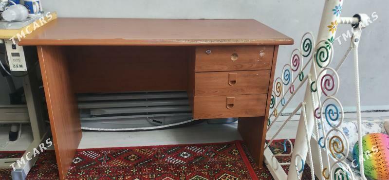 Stol - Çoganly - img 1