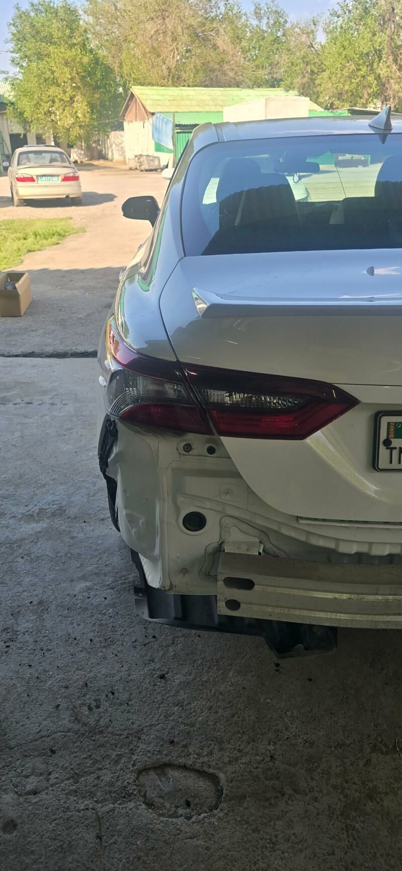 Fara 21-23 1 950 TMT - Ашхабад - img 1