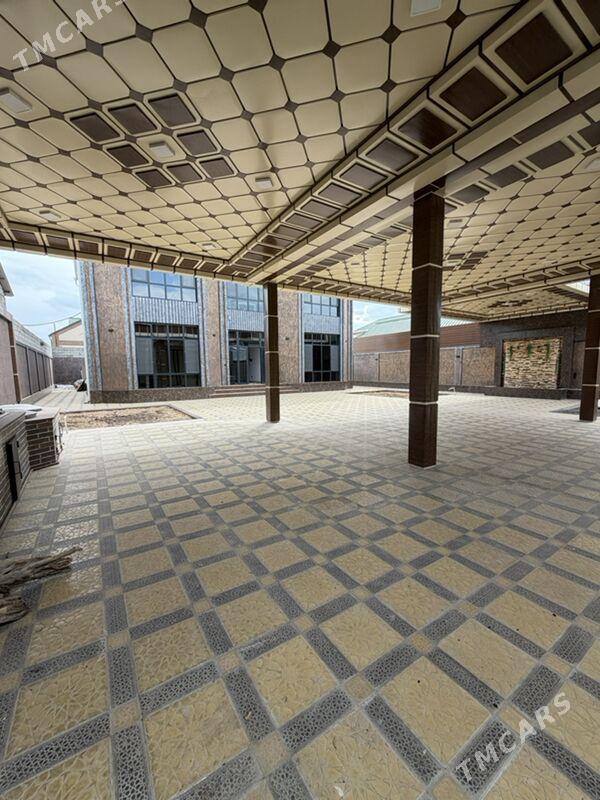 ЧОГАНЛЫ КОТТЕДЖ ЛЮКС - Ашхабад - img 1