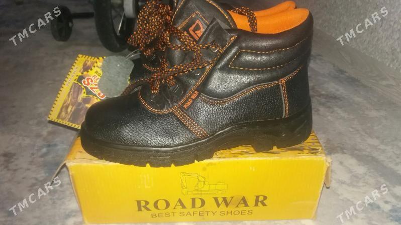 KÖWÜŞ. - Балканабат - img 1