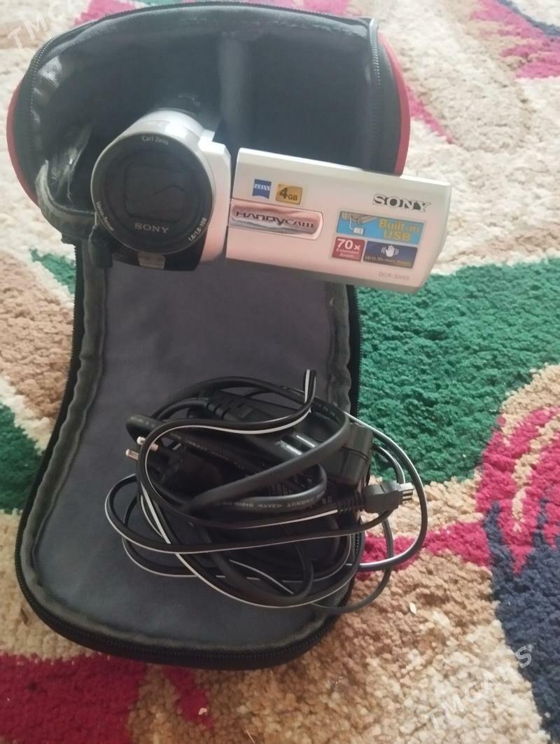 Kamera  - Дашогуз - img 1