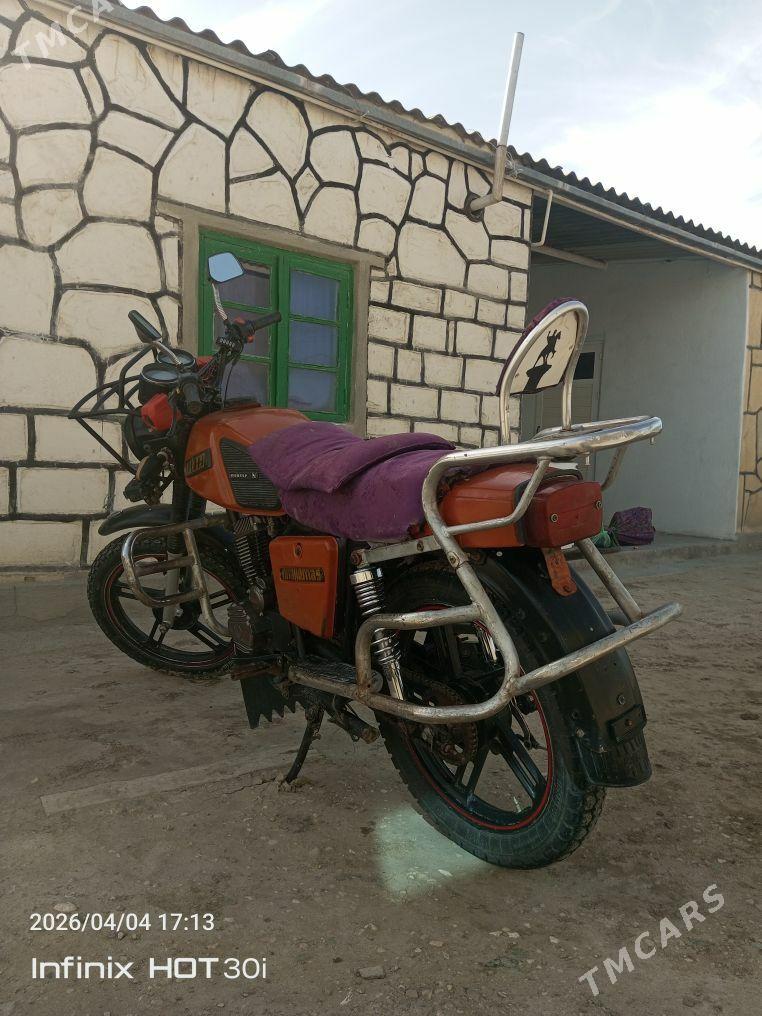 Fekon FK200-14G 2025 - 12 000 TMT - Etrek - img 1