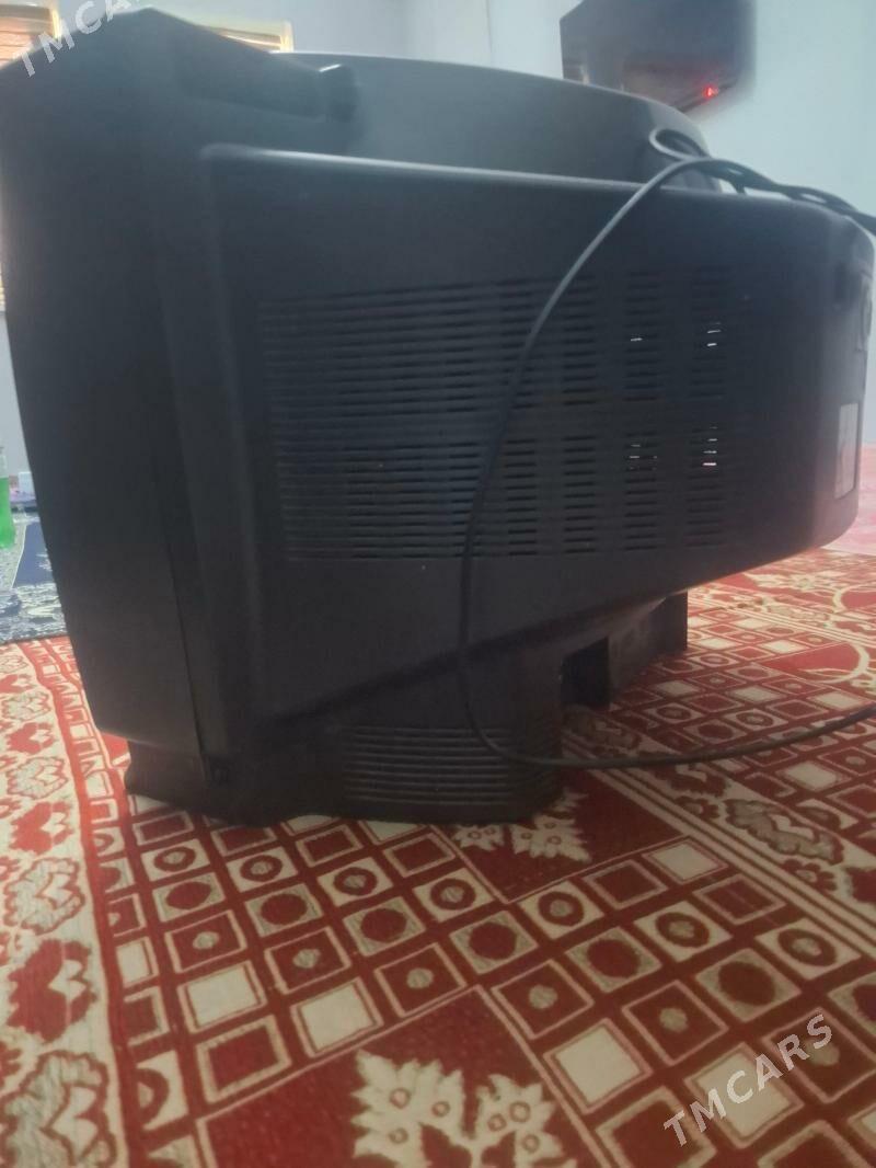 LG telwizir - Aşgabat - img 1